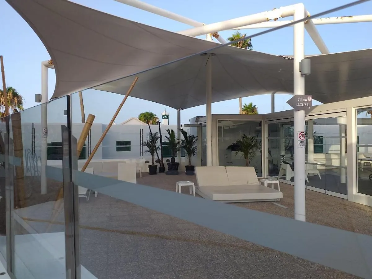 Hyde Park Lane Aparthotel Puerto del Carmen   Puerto del Carmen (Lanzarote)
