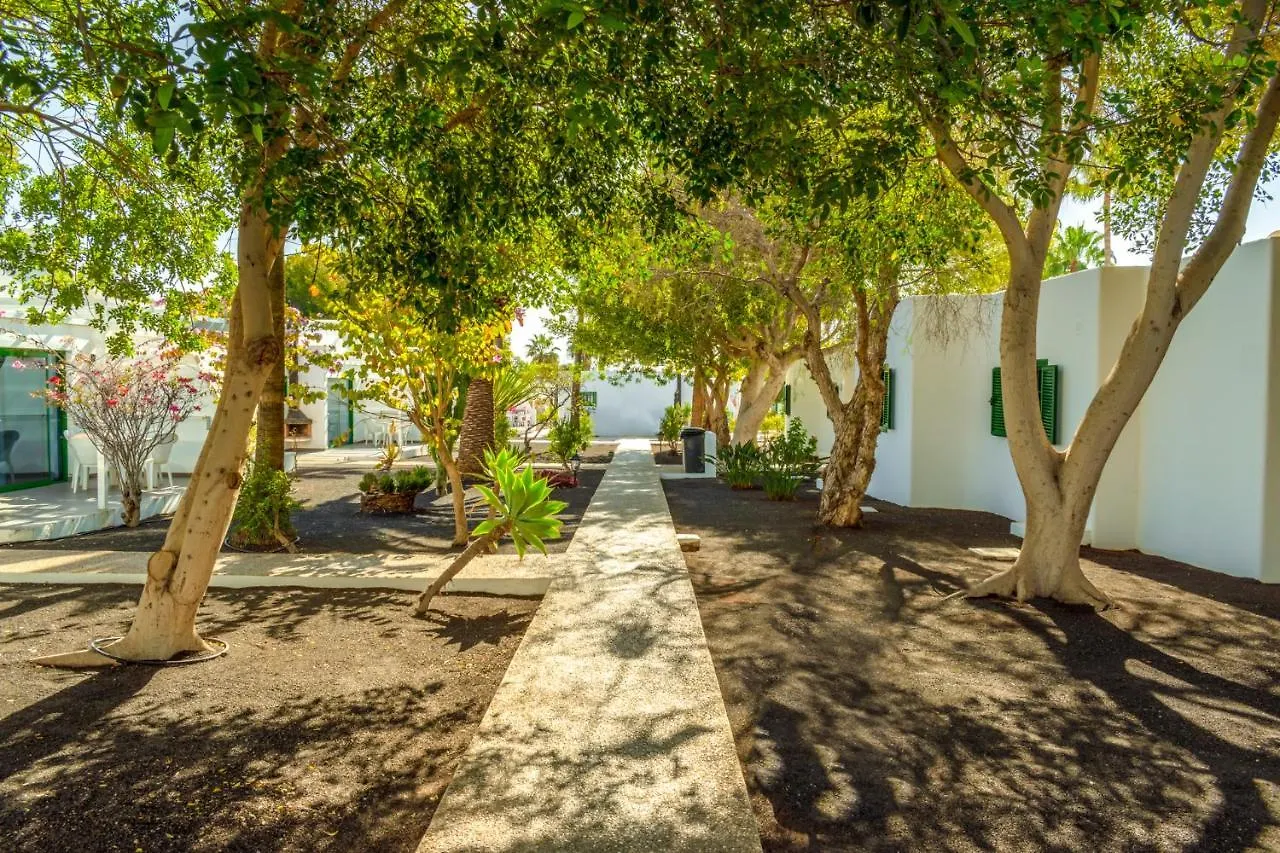 Hyde Park Lane Aparthotel Puerto del Carmen   Puerto del Carmen (Lanzarote)