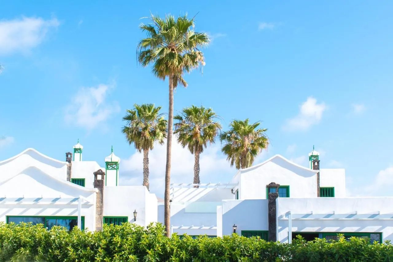 ***  Hyde Park Lane Aparthotel Puerto del Carmen  Spanje