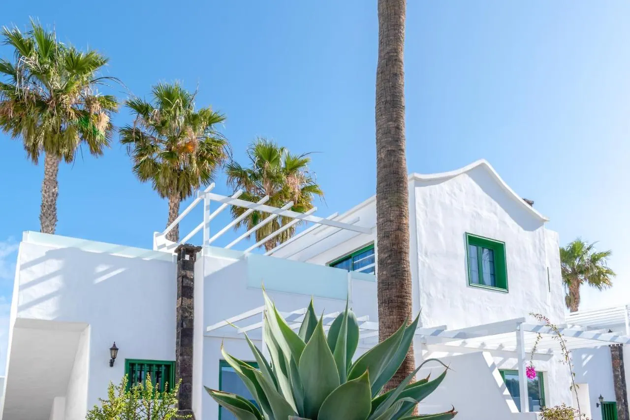 Hyde Park Lane Aparthotel Puerto del Carmen