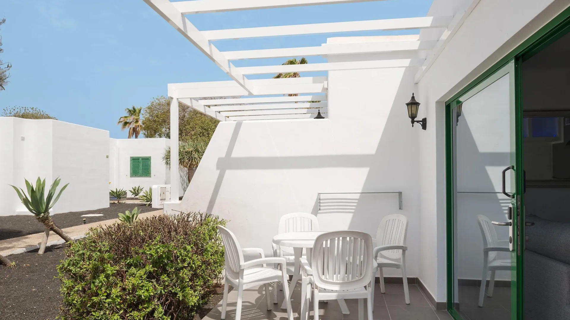 Hyde Park Lane Aparthotel Puerto del Carmen