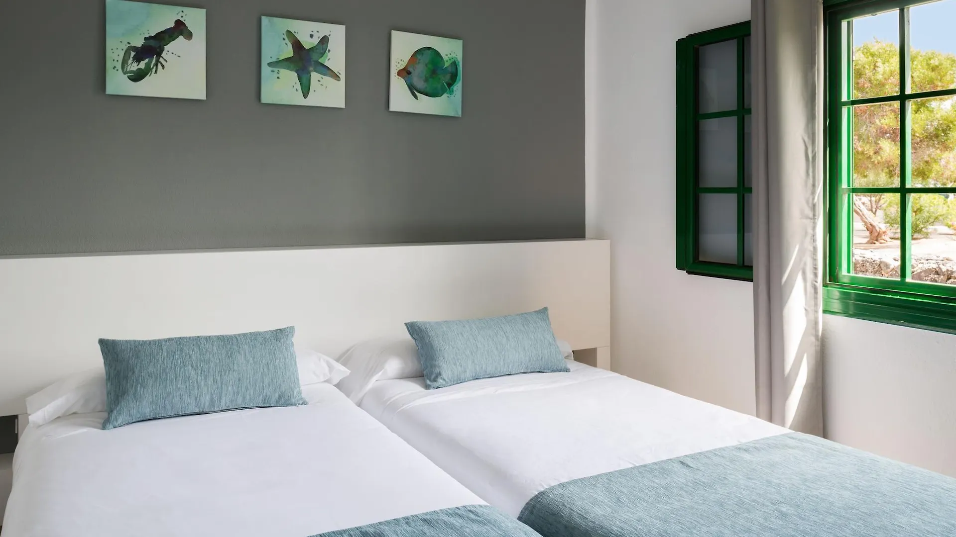 Hyde Park Lane Aparthotel Puerto del Carmen