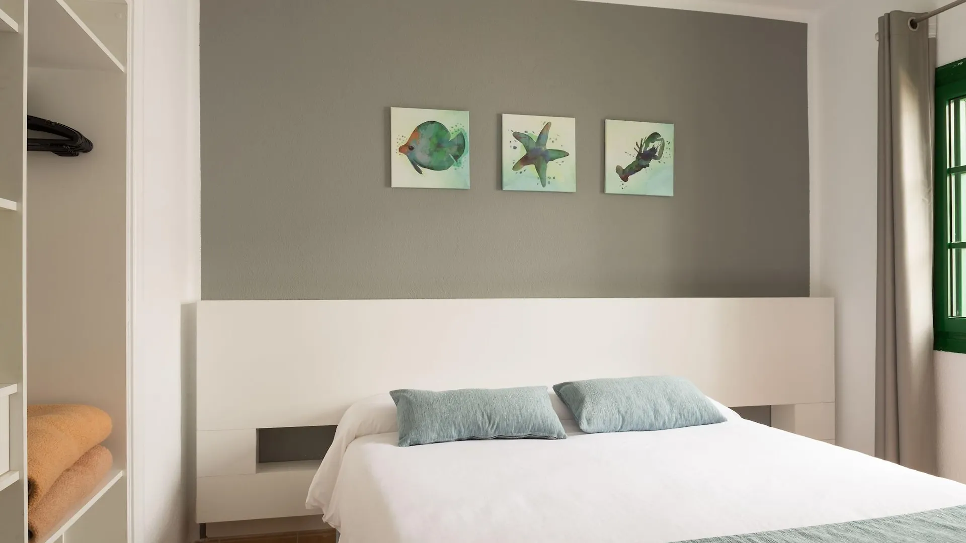 Hyde Park Lane Aparthotel Puerto del Carmen