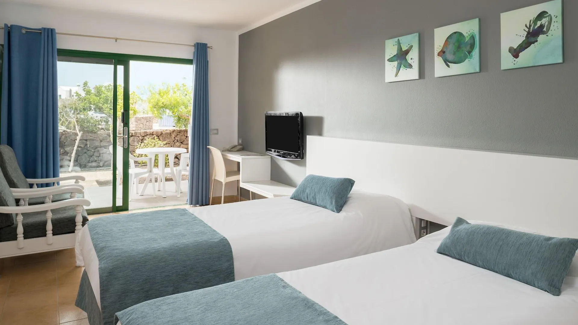 Hyde Park Lane Aparthotel Puerto del Carmen  3*, Puerto del Carmen (Lanzarote)