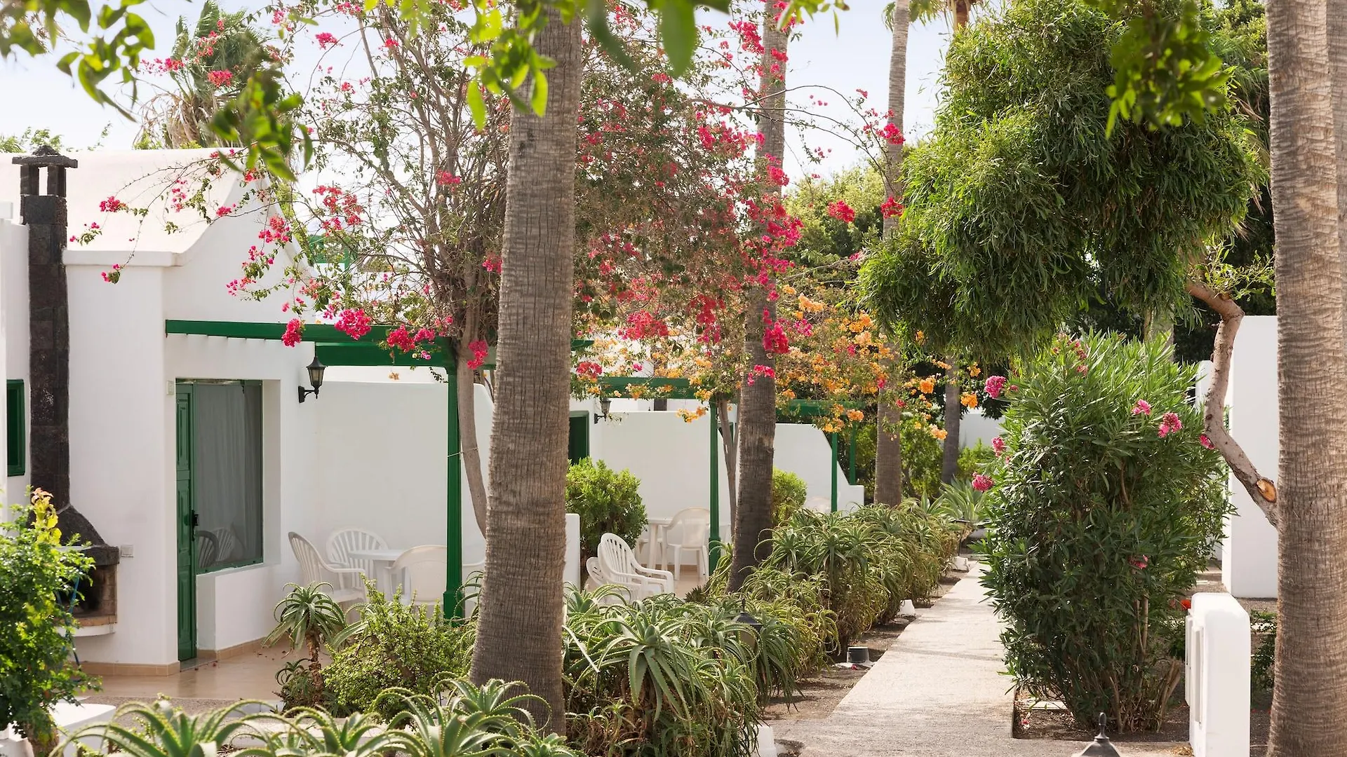 Hyde Park Lane Aparthotel Puerto del Carmen  Spanje