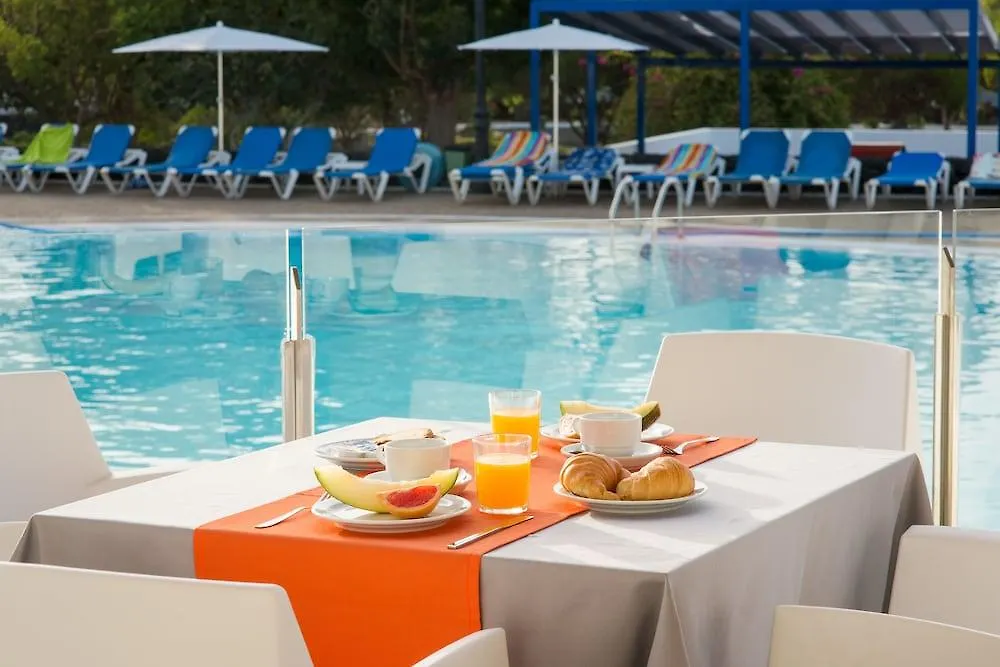 Hyde Park Lane Aparthotel Puerto del Carmen   Puerto del Carmen (Lanzarote)