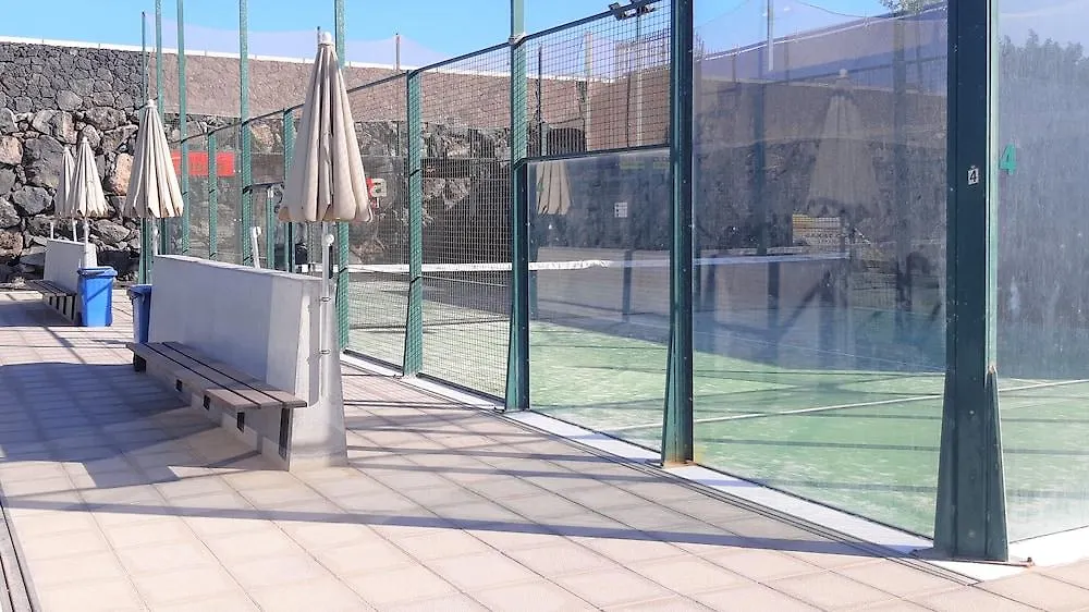 ***  Hyde Park Lane Aparthotel Puerto del Carmen  Spain