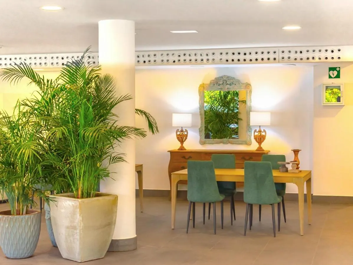 Hyde Park Lane Aparthotel Puerto del Carmen