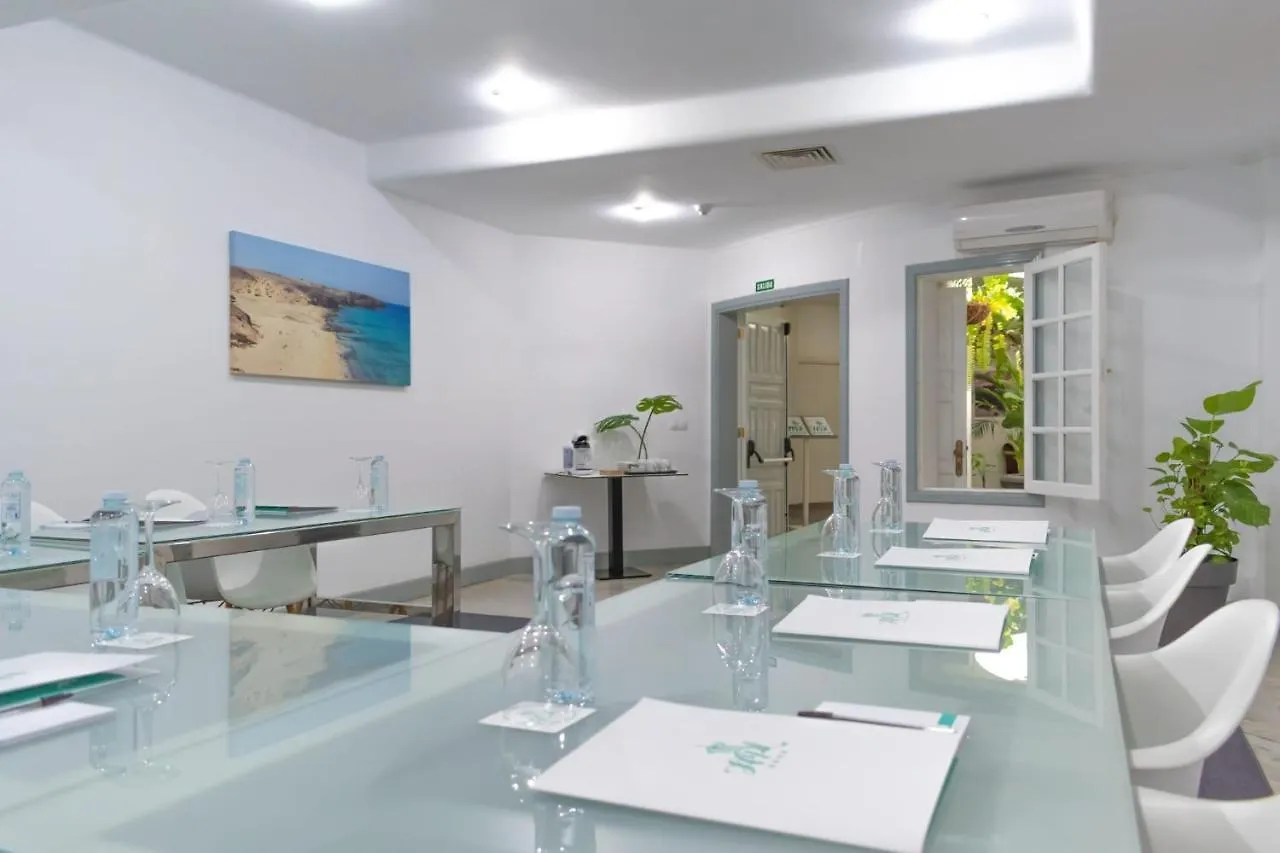 Hyde Park Lane Aparthotel Puerto del Carmen