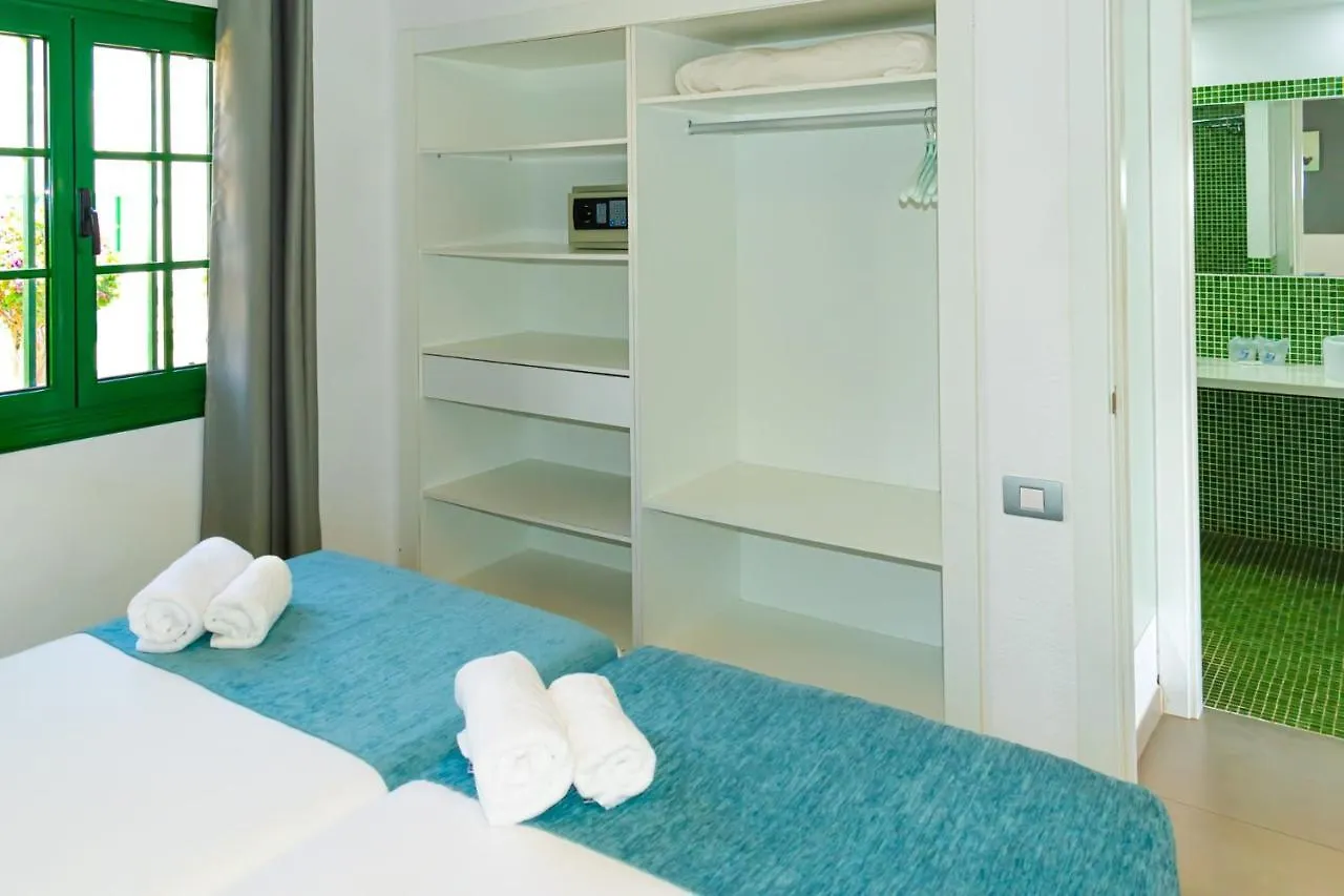 Hyde Park Lane Aparthotel Puerto del Carmen  Spanje