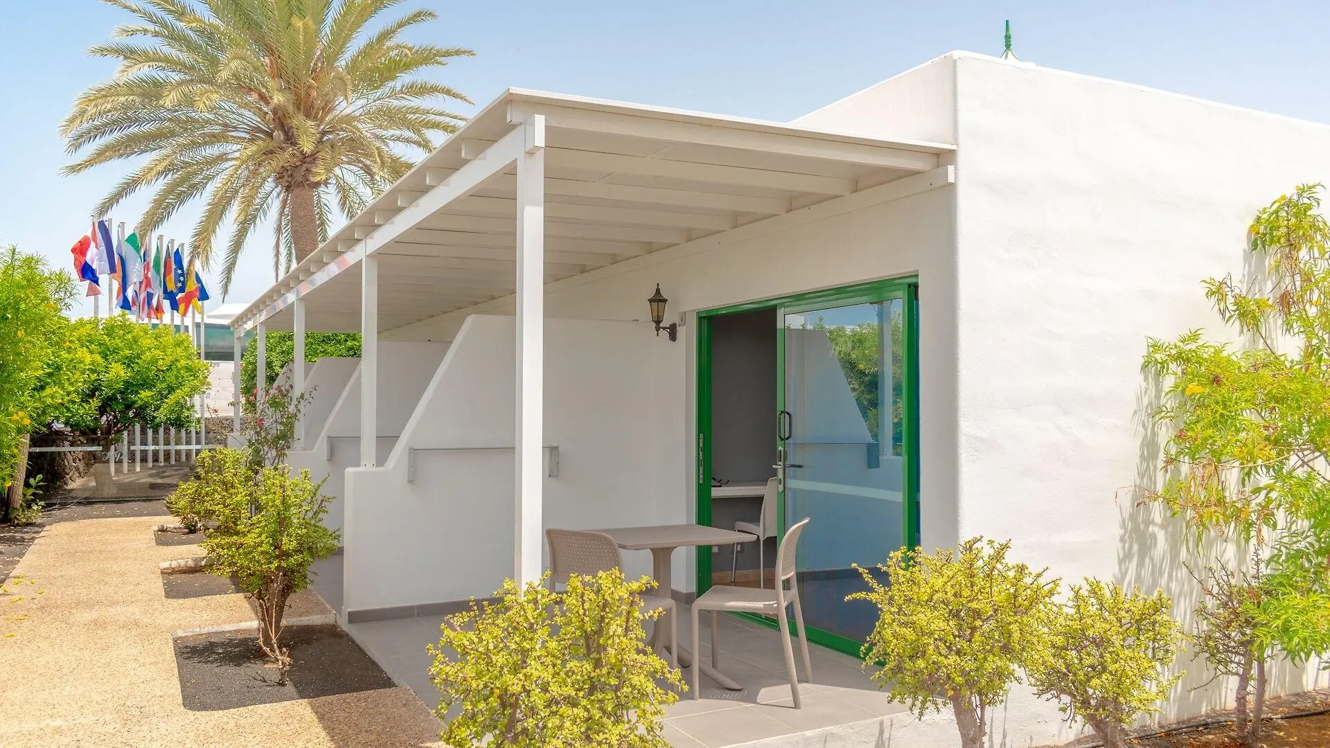 ***  Hyde Park Lane Aparthotel Puerto del Carmen  Spain