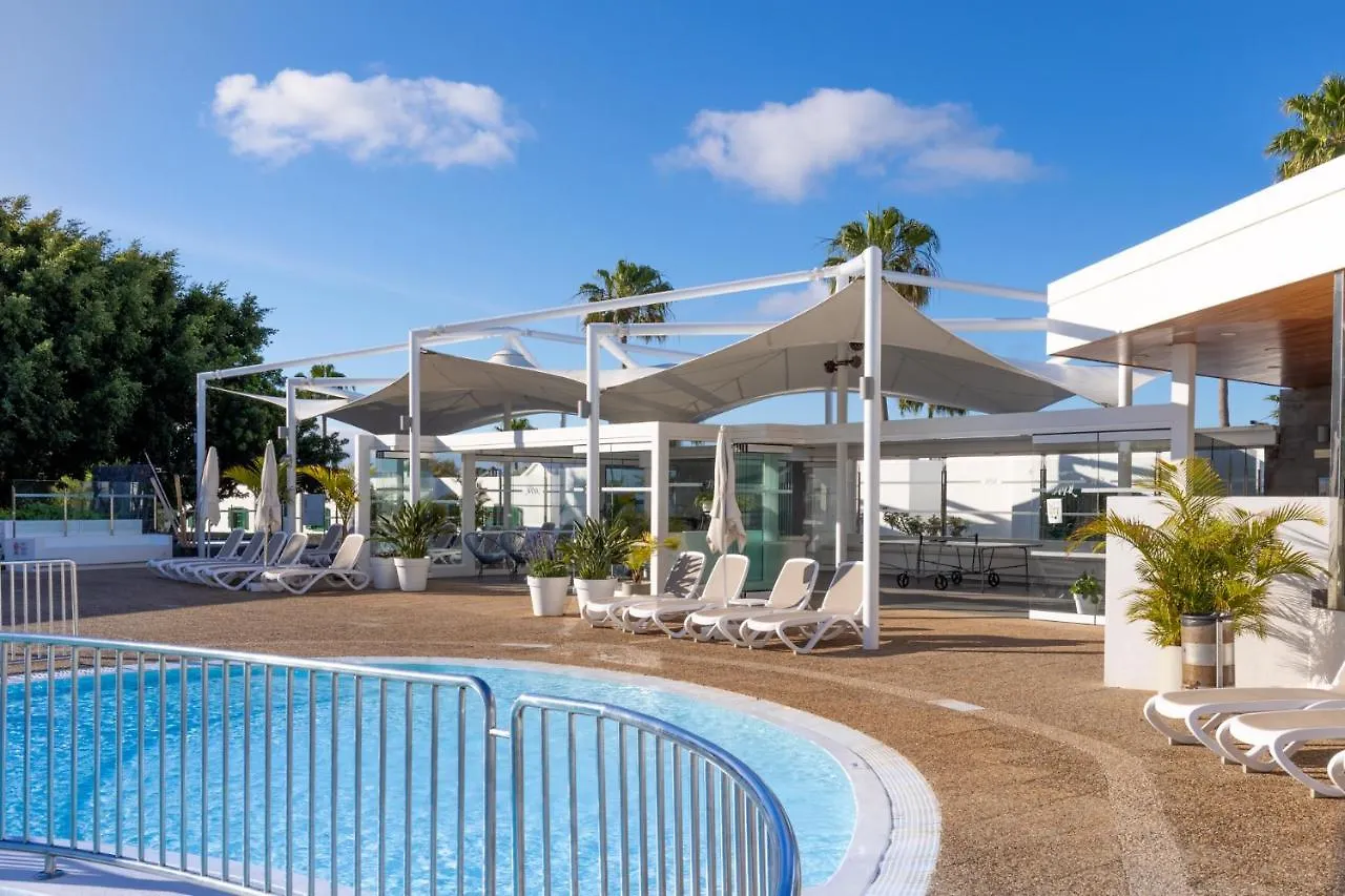Hyde Park Lane Aparthotel Puerto del Carmen   Puerto del Carmen (Lanzarote)