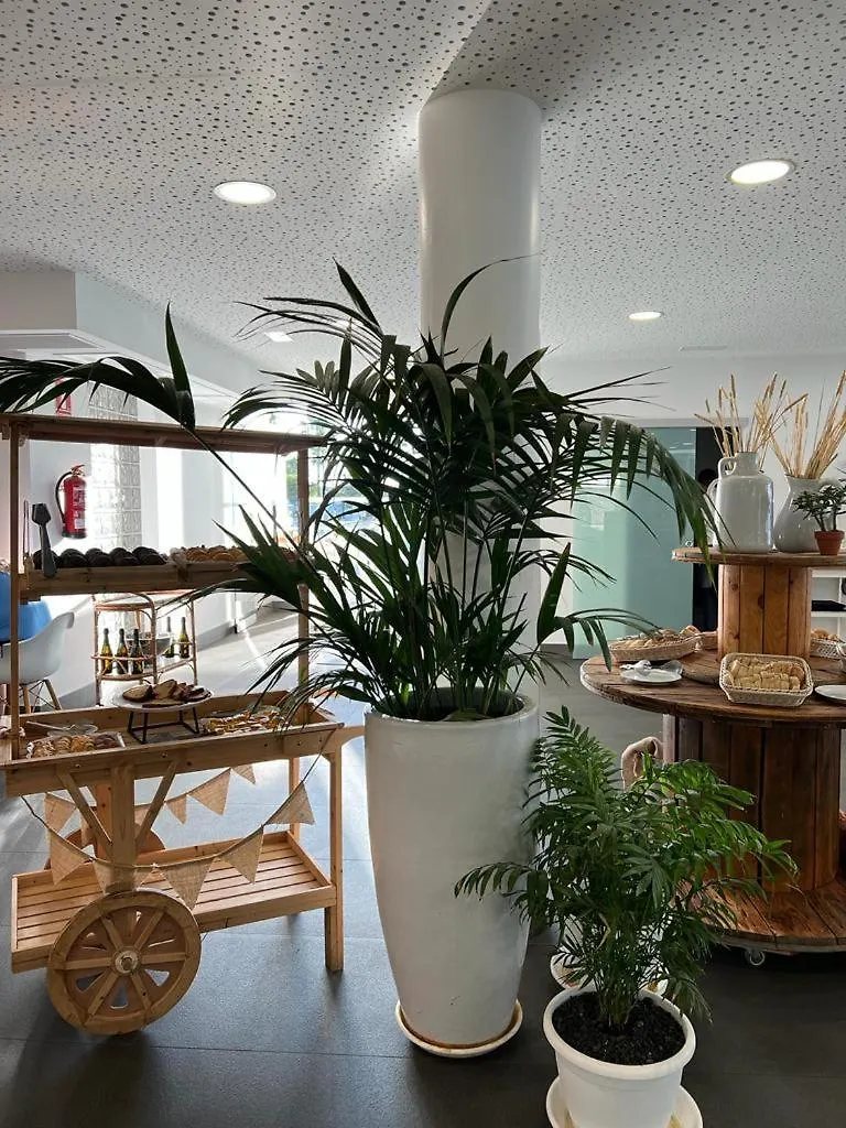 ***  Hyde Park Lane Aparthotel Puerto del Carmen  Spain
