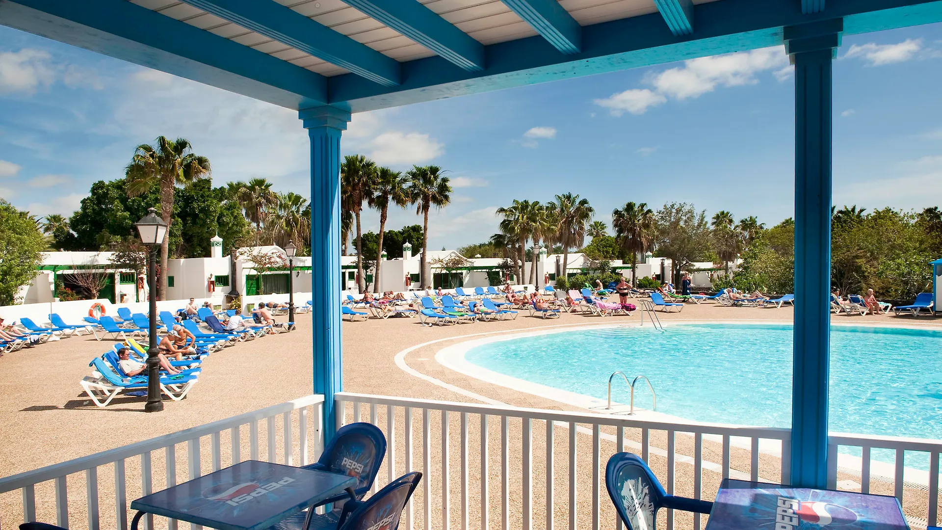Hyde Park Lane Aparthotel Puerto del Carmen  Spain