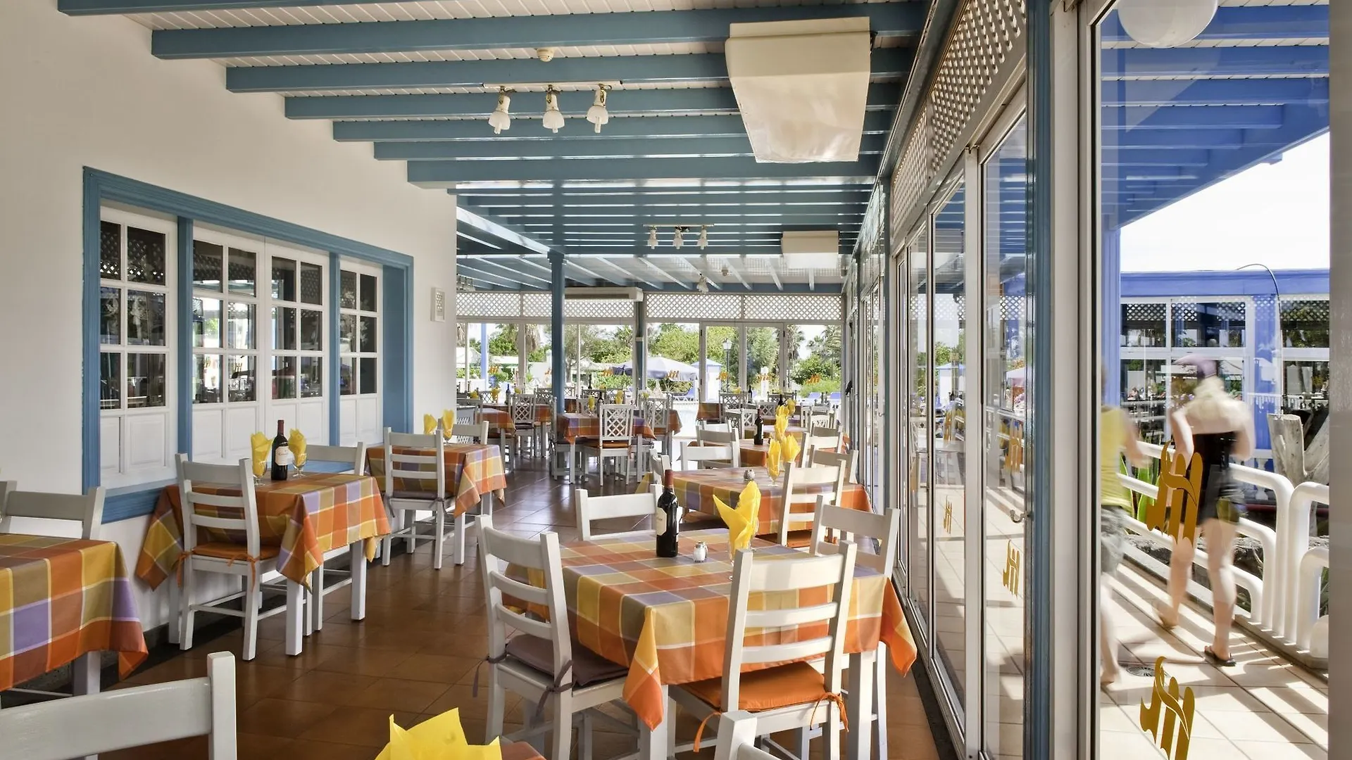 Hyde Park Lane Aparthotel Puerto del Carmen