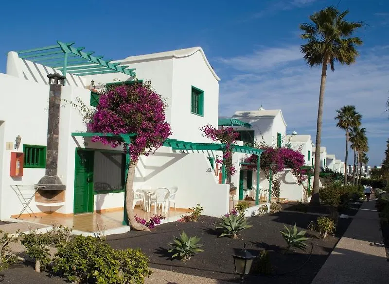 Hyde Park Lane Aparthotel Puerto del Carmen  Spanje