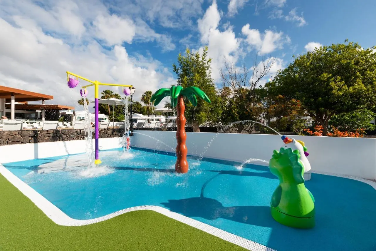 Hyde Park Lane Aparthotel Puerto del Carmen   Puerto del Carmen (Lanzarote)