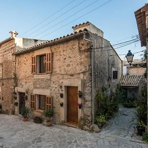 Ferienhaus Macarena's House