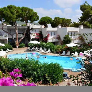 Atlas Ibiza , Santa Eulària des Riu Espagne