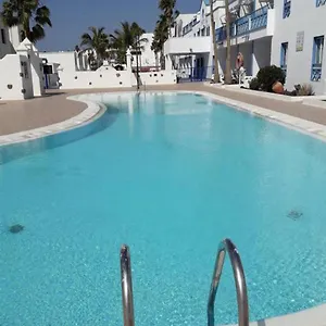 Appartement Aguazul