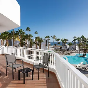 Hotell Riu Paraiso Lanzarote
