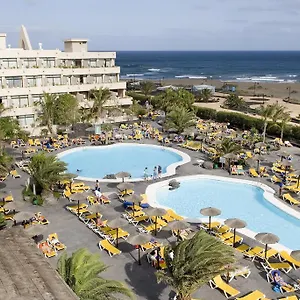 Hotell Beatriz Playa &