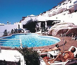 Hotel Club Lago Verde, Puerto del Carmen (Lanzarote)
