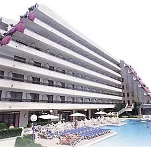 Tropic Park 4*, Malgrat de Mar Espagne