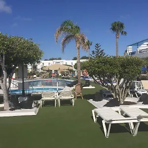 Hotel Diamond Club Calypso, Puerto del Carmen (Lanzarote)