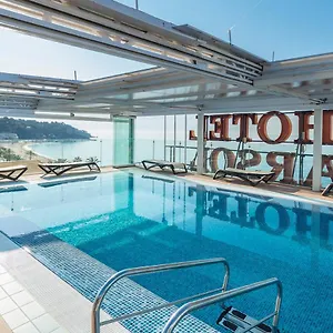 Marsol 4*, Lloret de Mar Espagne