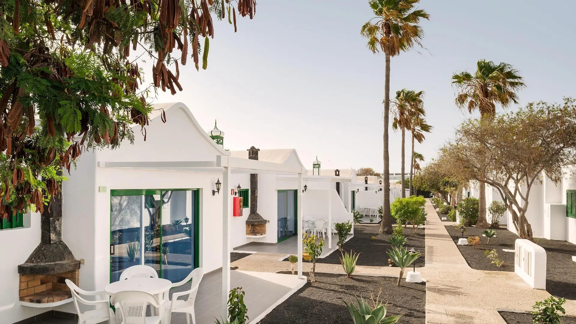Hyde Park Lane Aparthotel Puerto del Carmen