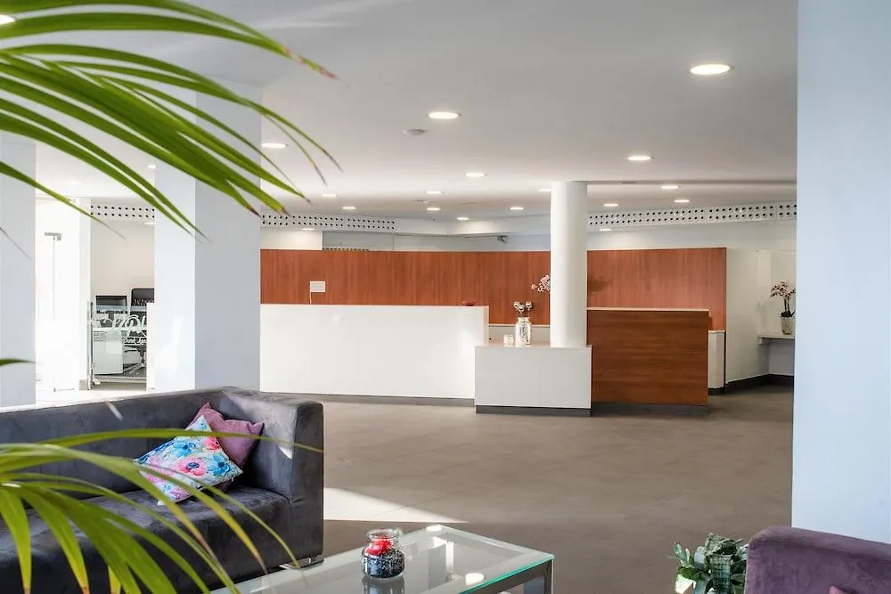 ***  Hyde Park Lane Aparthotel Puerto del Carmen  Spain