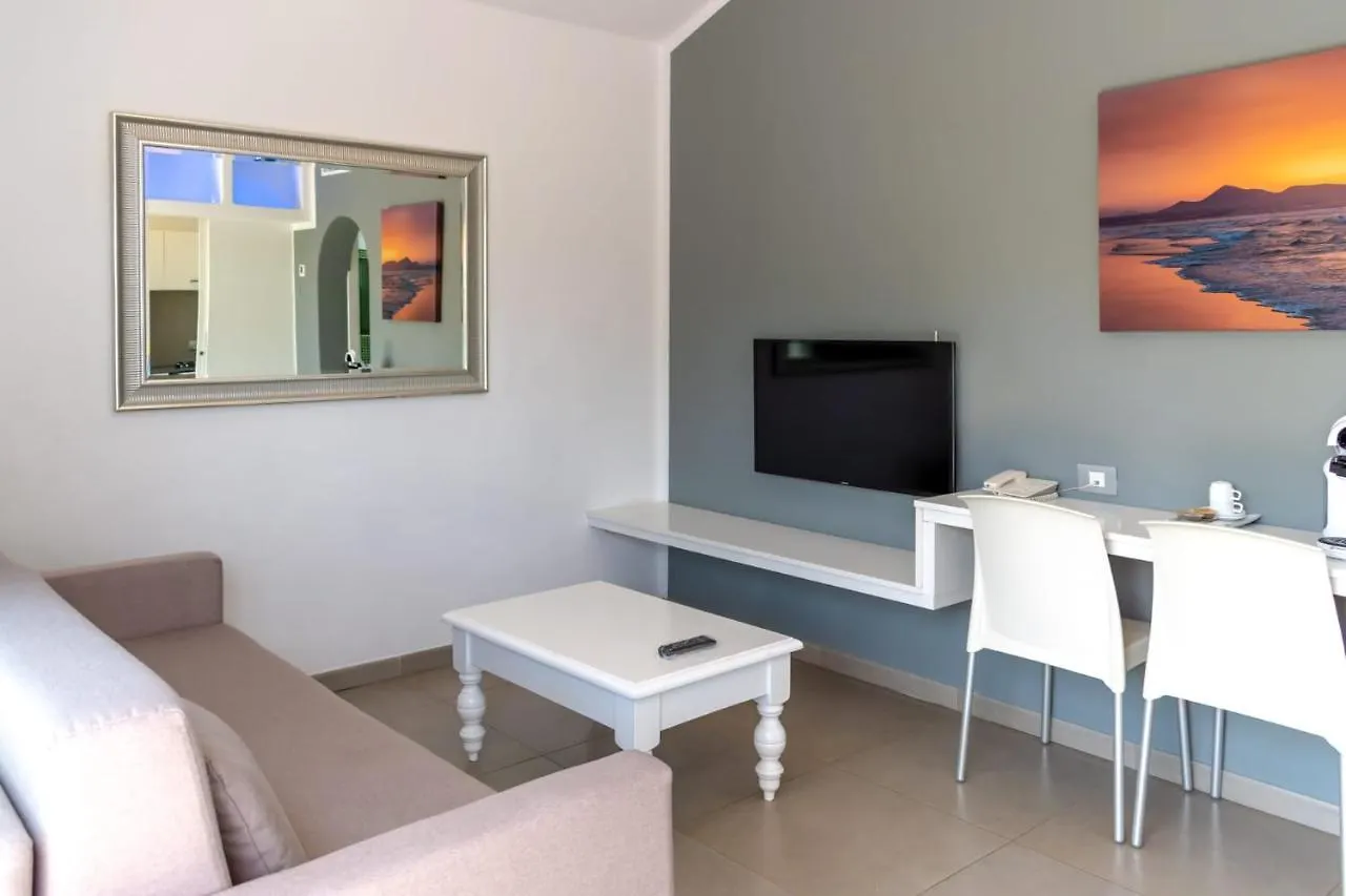 Hyde Park Lane Aparthotel Puerto del Carmen