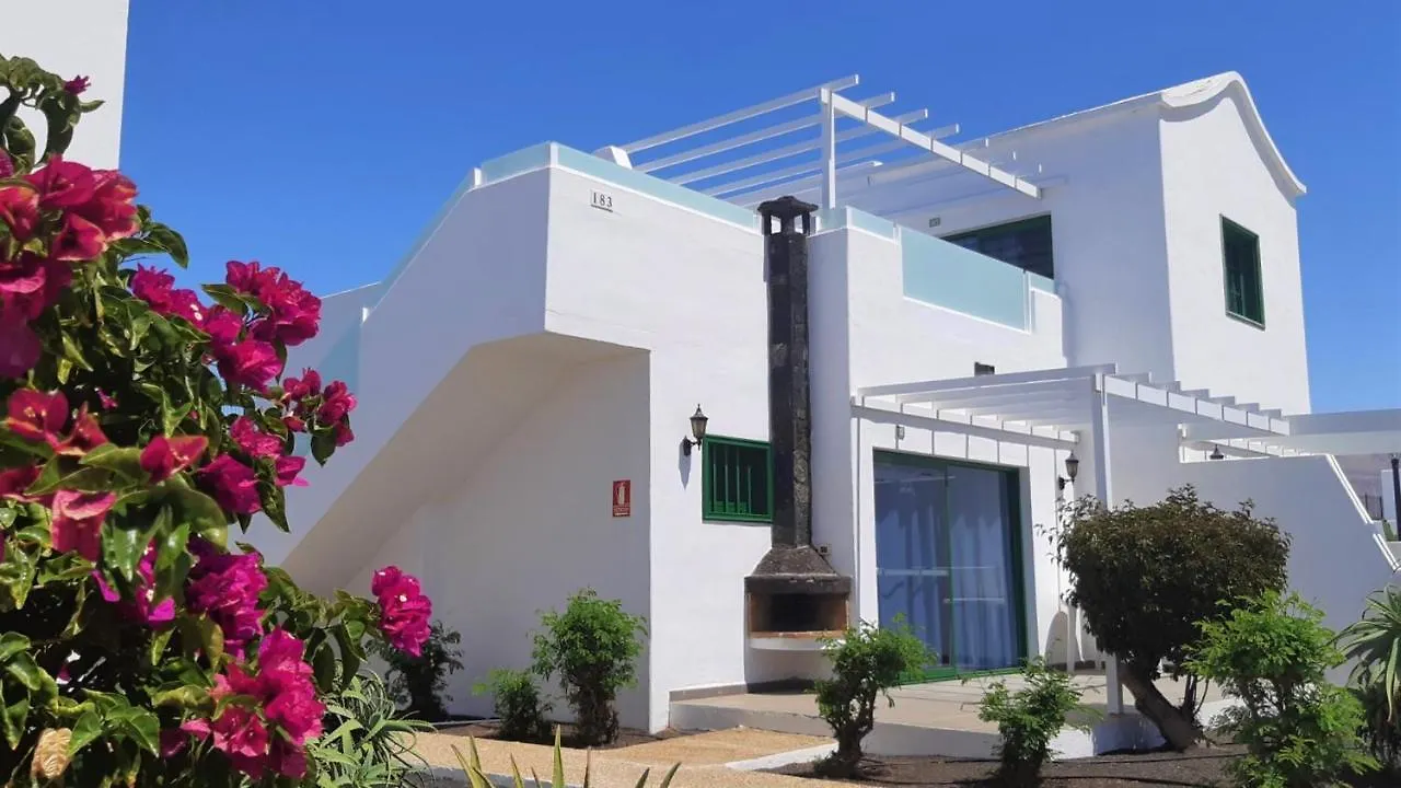 Hyde Park Lane Aparthotel Puerto del Carmen  Espanha