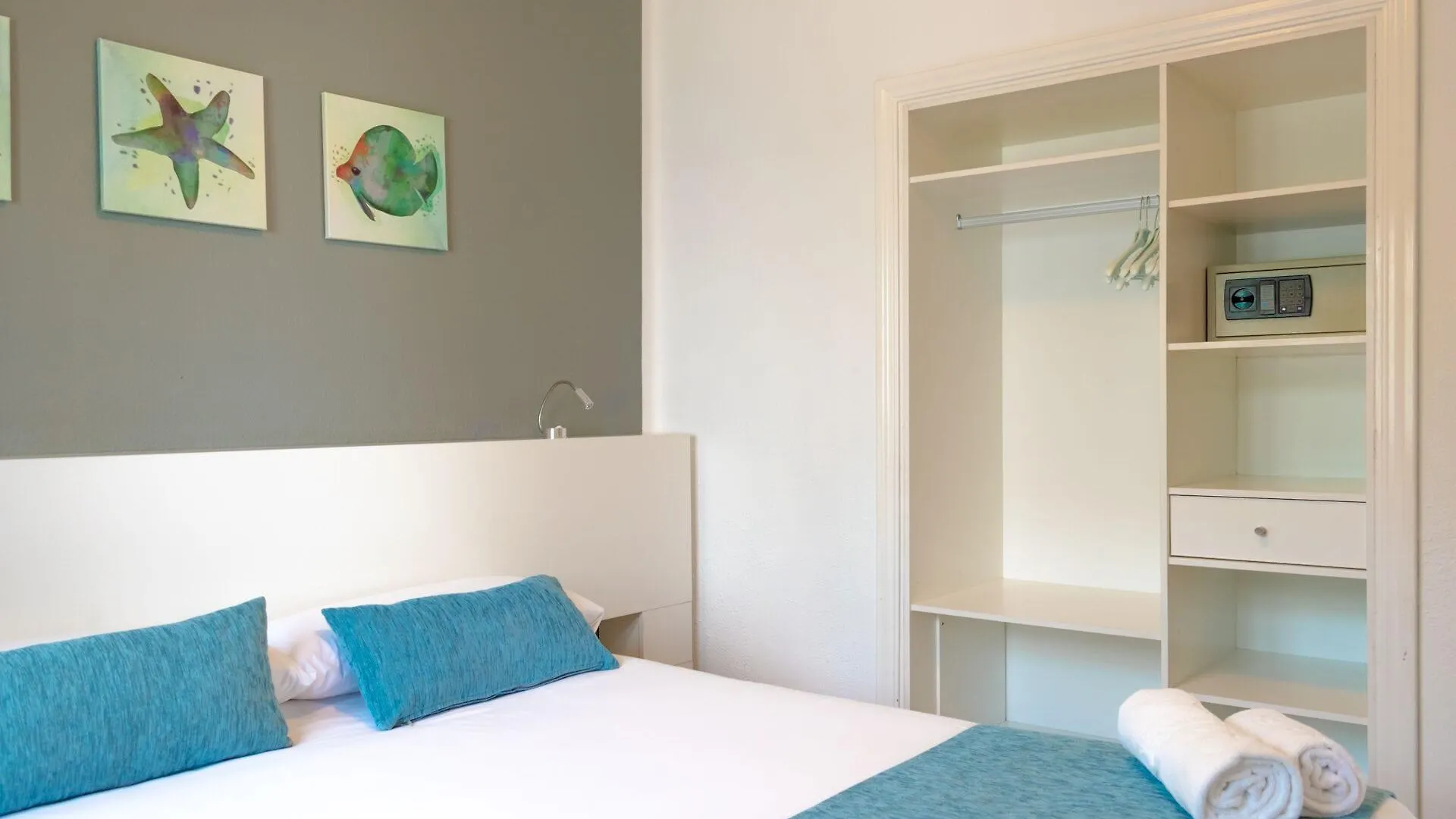Hyde Park Lane Aparthotel Puerto del Carmen  Spain