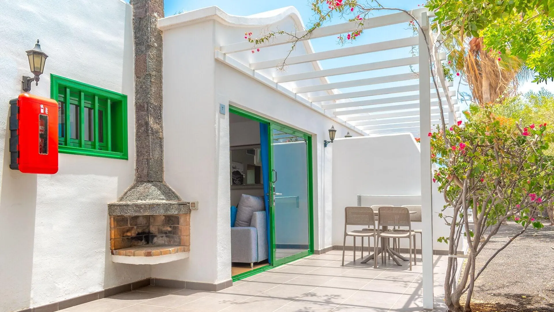 Hyde Park Lane Aparthotel Puerto del Carmen