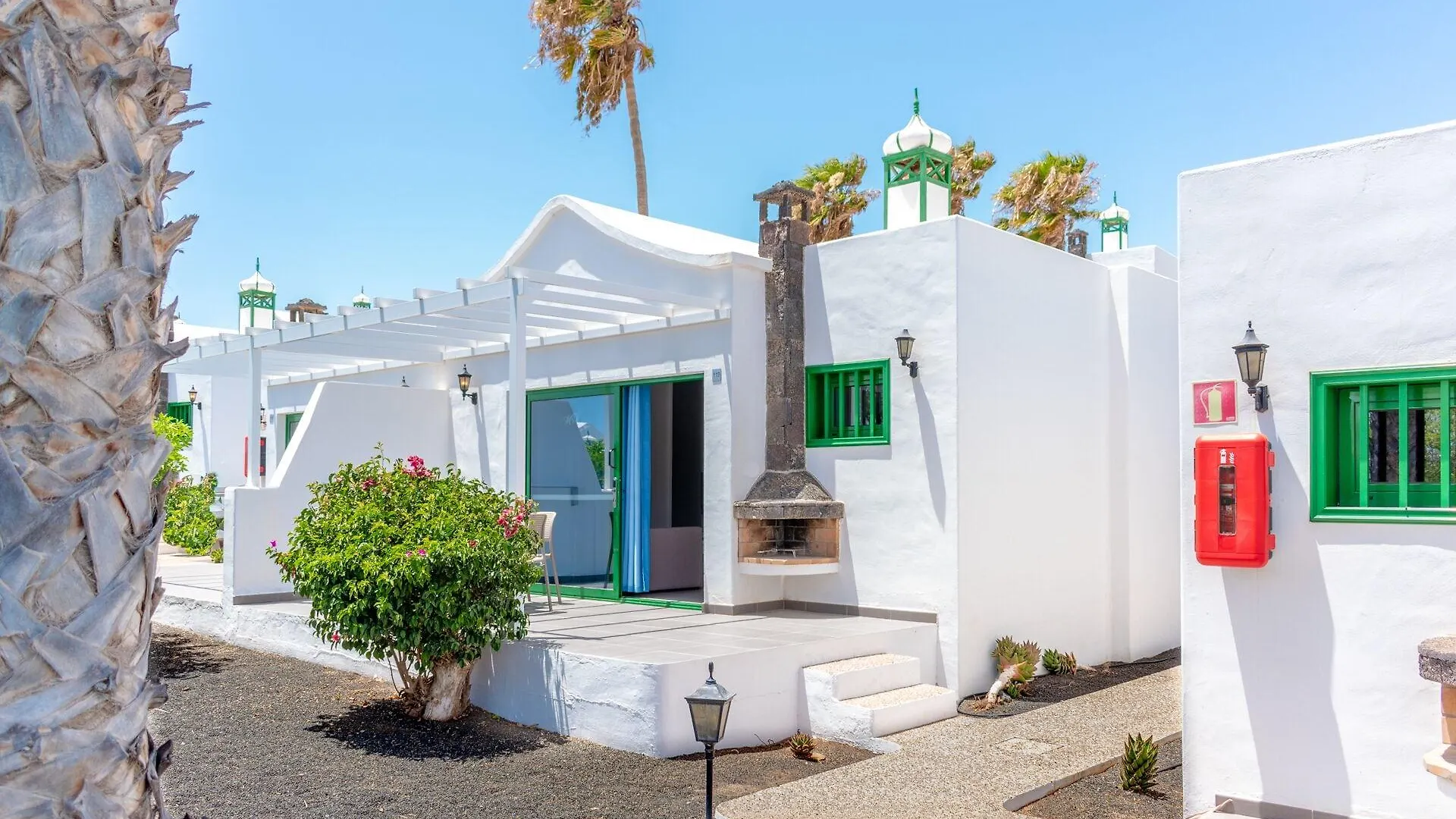 Hyde Park Lane Aparthotel Puerto del Carmen  3*, Puerto del Carmen (Lanzarote)