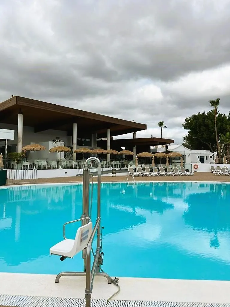 Hyde Park Lane Aparthotel Puerto del Carmen  Espanha