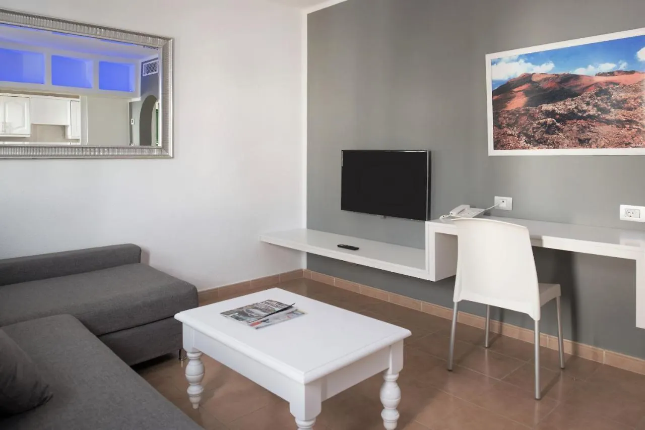 Hyde Park Lane Aparthotel Puerto del Carmen