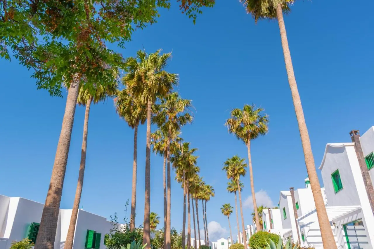Hyde Park Lane Aparthotel Puerto del Carmen  Puerto del Carmen (Lanzarote)