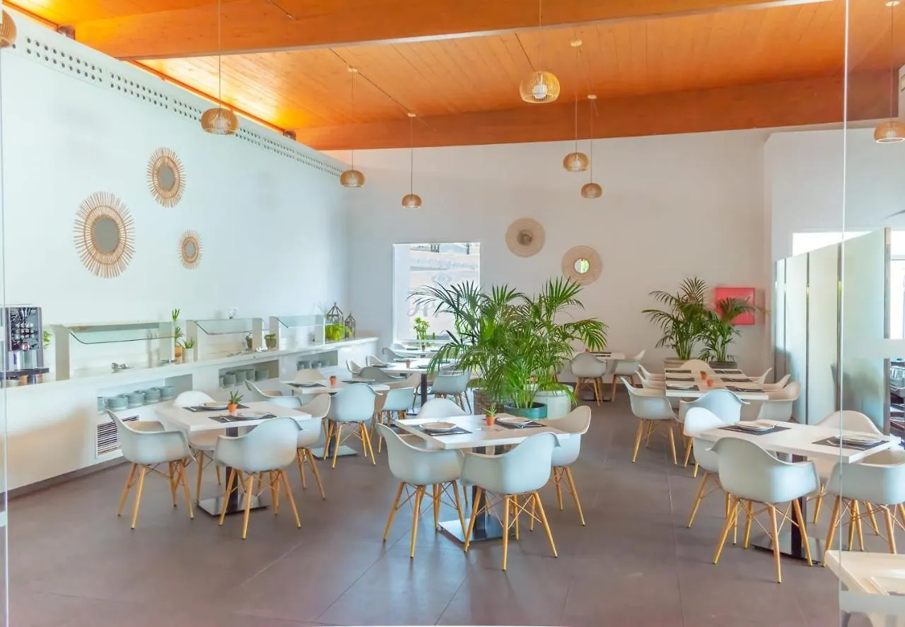Hyde Park Lane Aparthotel Puerto del Carmen  Puerto del Carmen (Lanzarote)