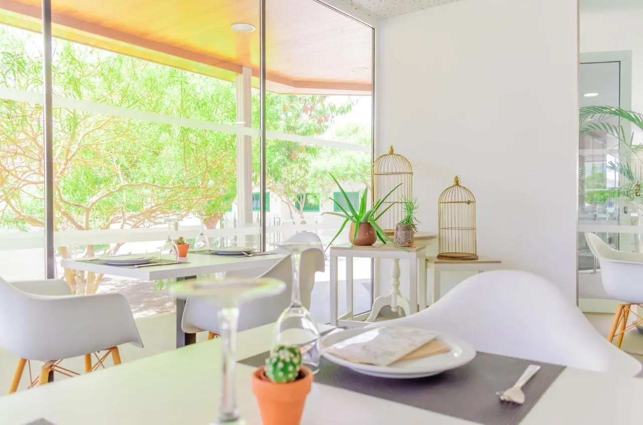 Hyde Park Lane Aparthotel Puerto del Carmen  Spanien