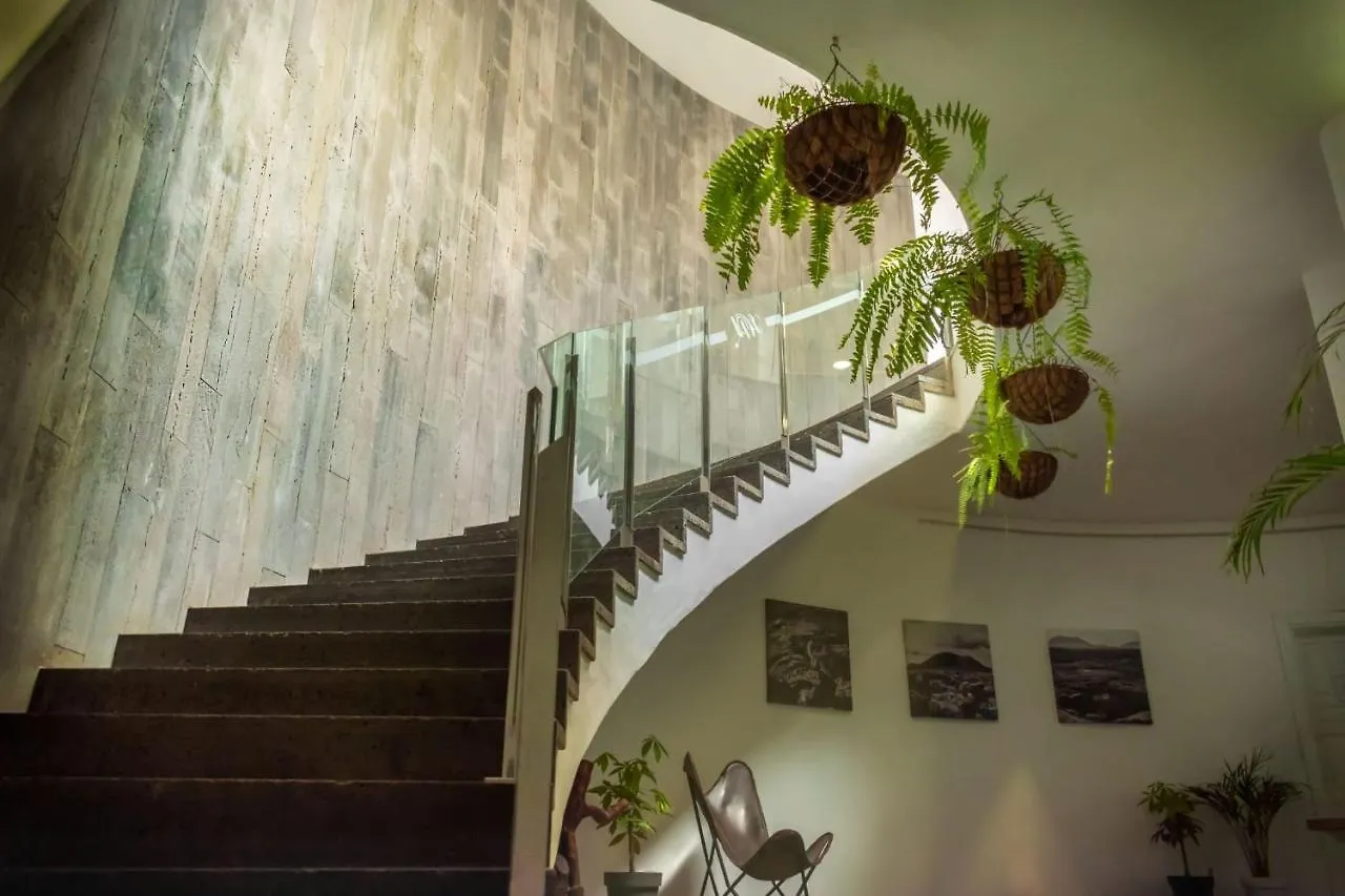 Hyde Park Lane Aparthotel Puerto del Carmen  Spanien