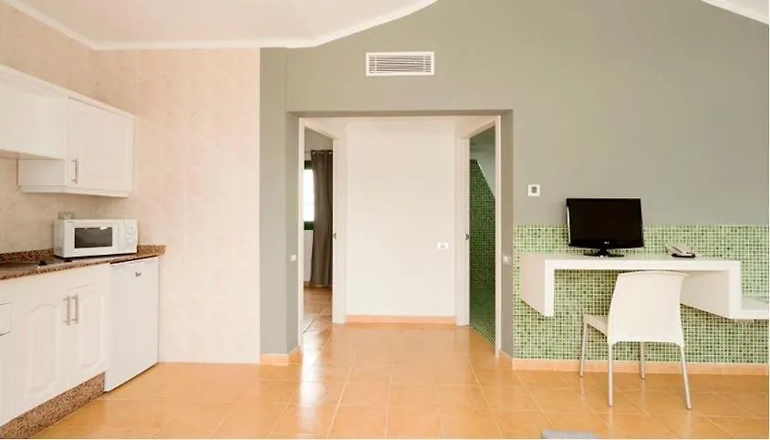 ***  Hyde Park Lane Aparthotel Puerto del Carmen  Spanien