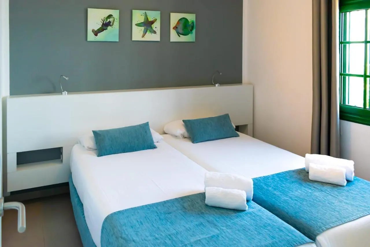 Hyde Park Lane Aparthotel Puerto del Carmen