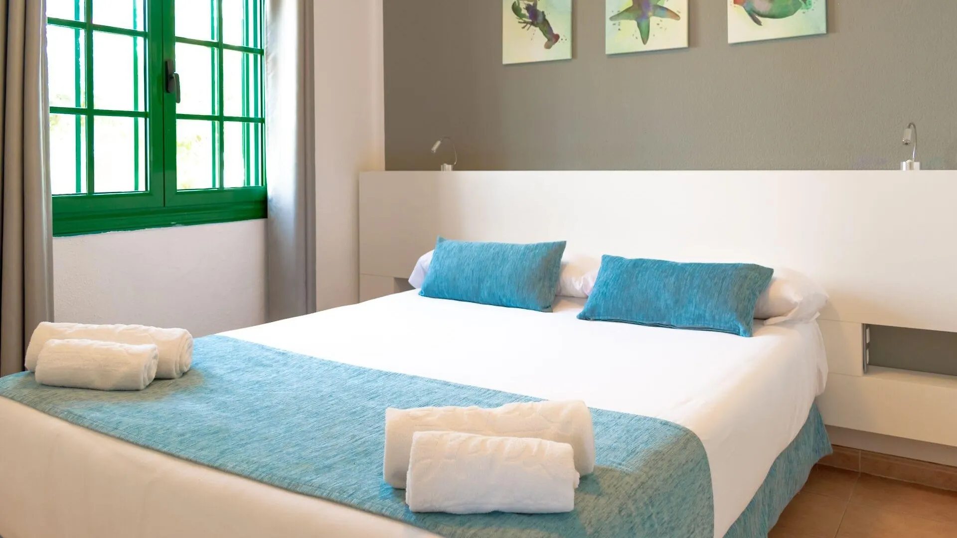 Hyde Park Lane Aparthotel Puerto del Carmen   Puerto del Carmen (Lanzarote)