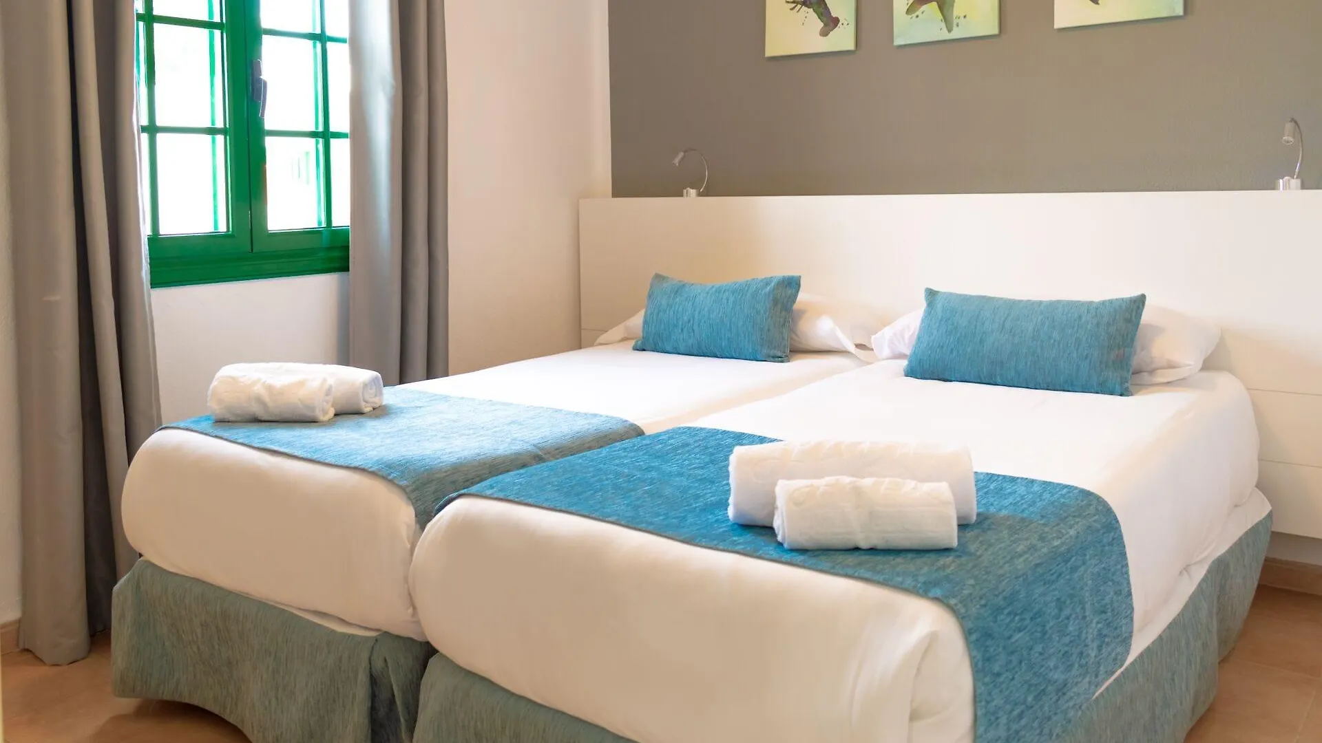 Hyde Park Lane Aparthotel Puerto del Carmen  Spanien