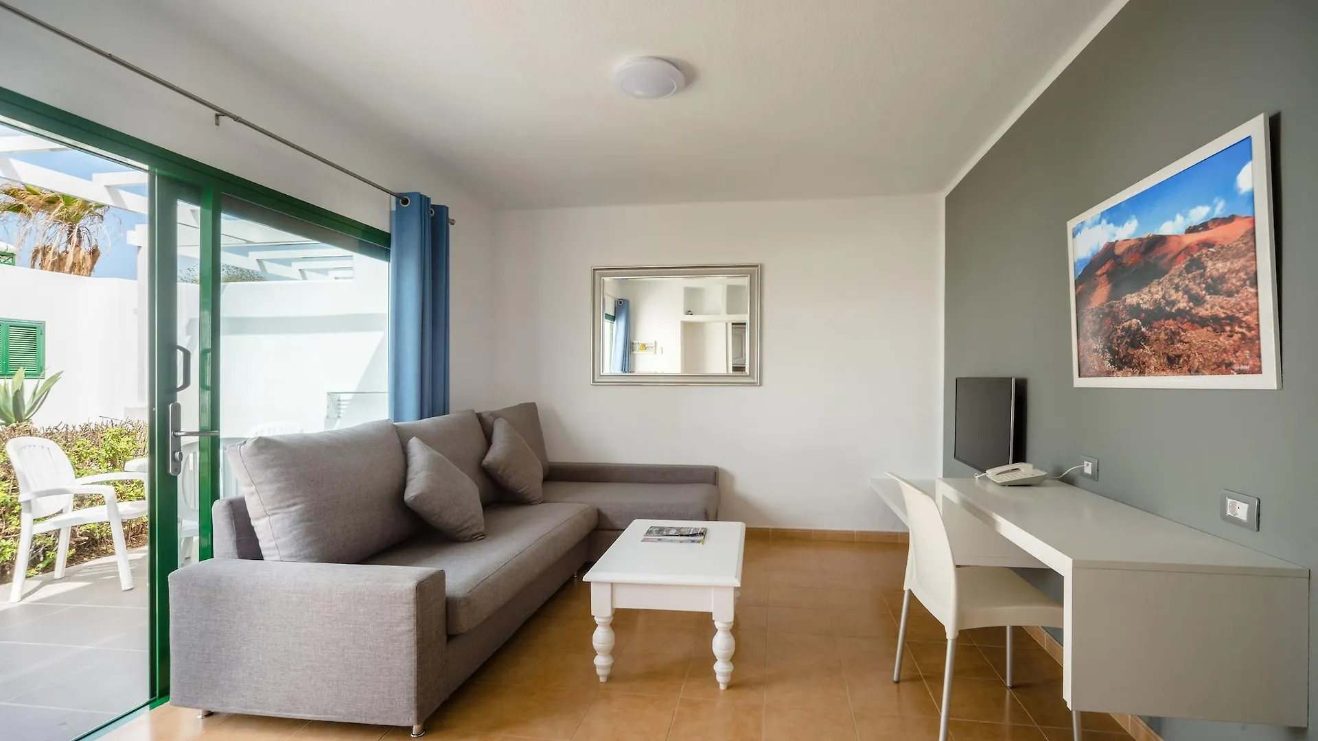 Hyde Park Lane Aparthotel Puerto del Carmen