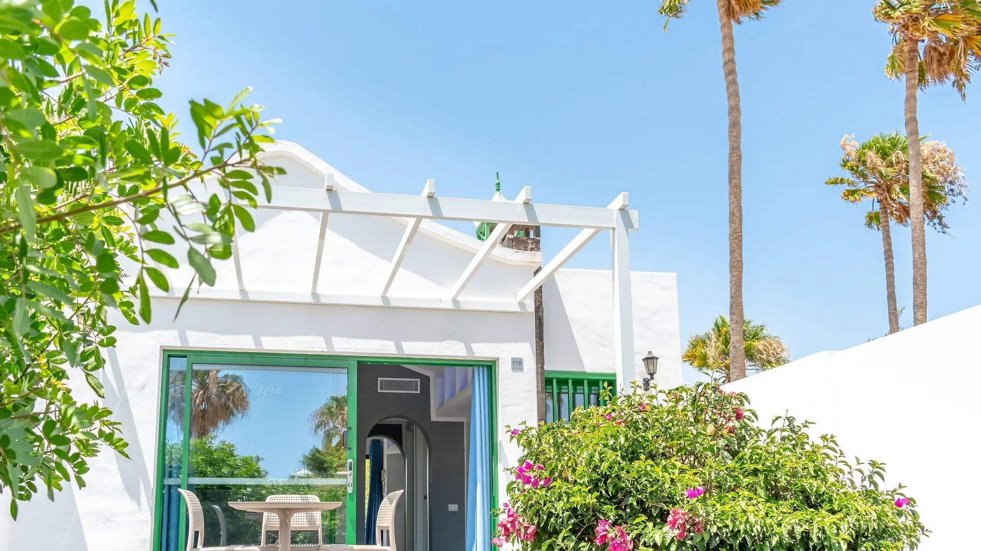 ***  Hyde Park Lane Aparthotel Puerto del Carmen  Spanien