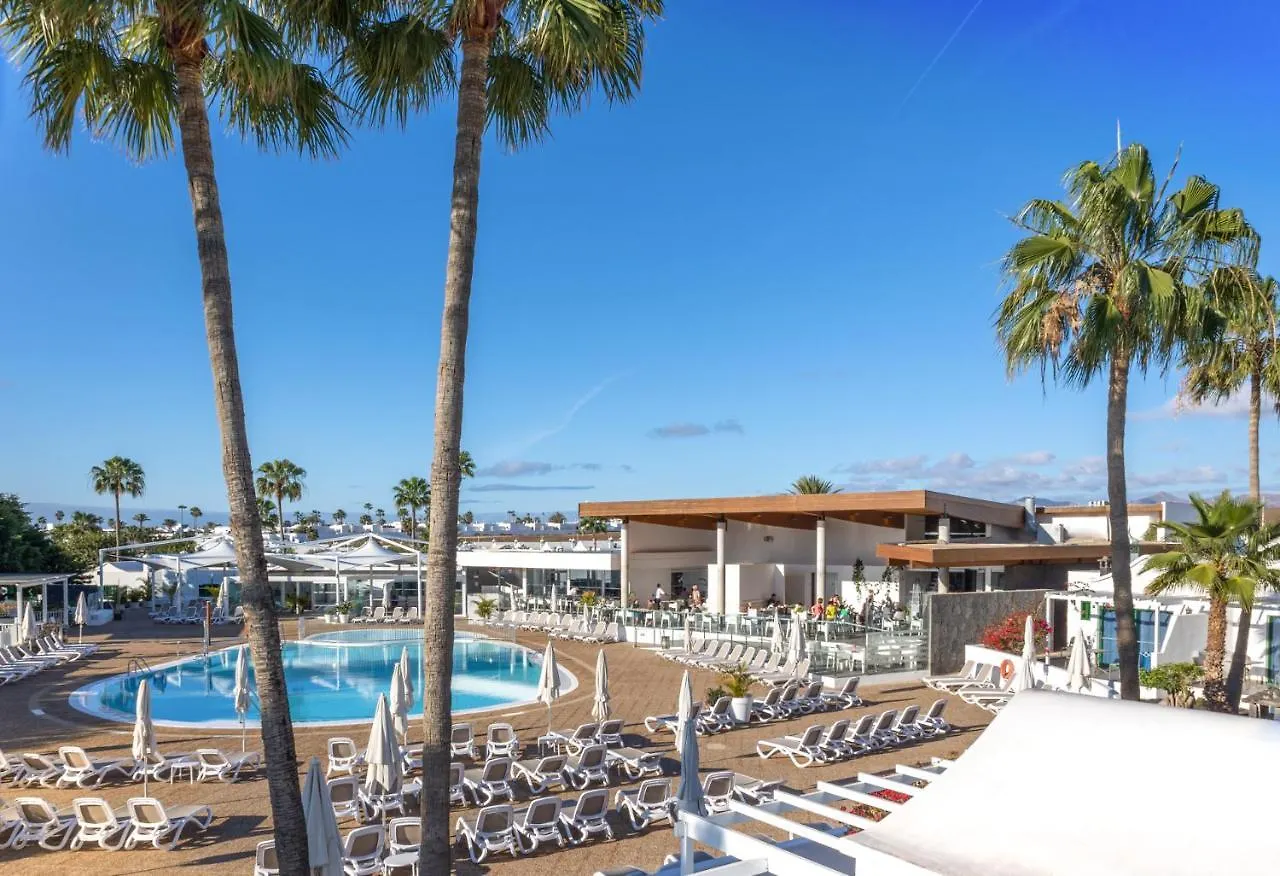 Hyde Park Lane Aparthotel Puerto del Carmen